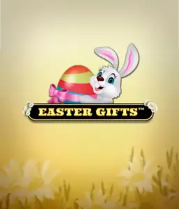 Насладитесь духом весны с Easter Gifts Slot от Spinomenal, представляющей красочную пасхальную тему с милыми весенними мотивами, включая кроликов, яйца и цветущие цветы. Почувствуйте сцену ярких цветов, обеспечивающий развлекательными возможностями вроде бесплатных вращений, множителей и специальных символов для запоминающегося слот-приключения. Идеально подходит для игроков, любящих праздничных игр.