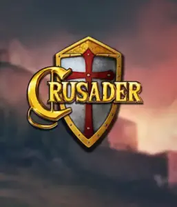 Начните средневековое путешествие с игрой Crusader от ELK Studios, представляющей драматическую графику и эпический фон средневековых войн. Увидьте смелость рыцарей с символами готовности к битве, такими как щиты и мечи, пока вы ищете победе в этой захватывающей игре на слотах.